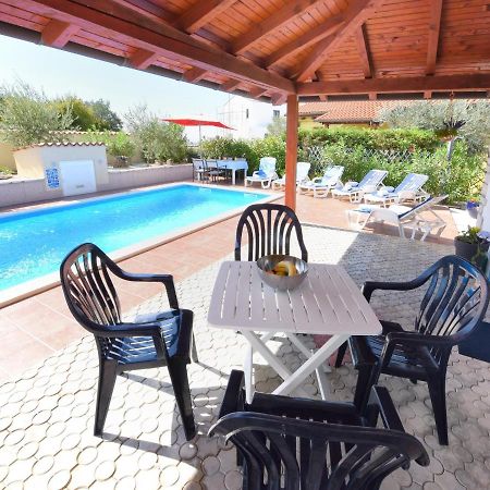 Cherry House Višnjan Εξωτερικό φωτογραφία