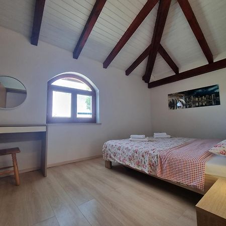 Cherry House Višnjan Εξωτερικό φωτογραφία