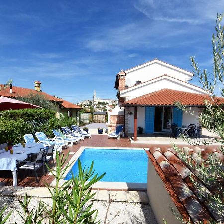 Cherry House Višnjan Εξωτερικό φωτογραφία