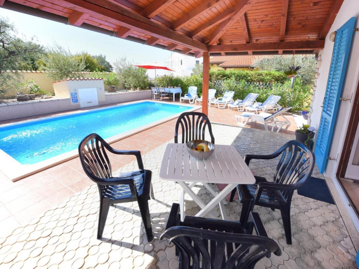 Cherry House Višnjan Εξωτερικό φωτογραφία
