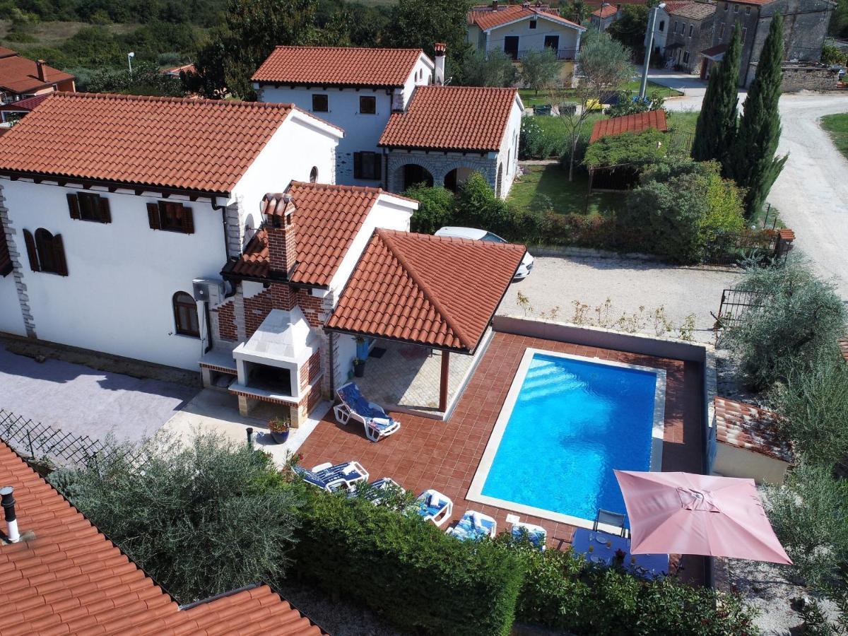 Cherry House Višnjan Εξωτερικό φωτογραφία