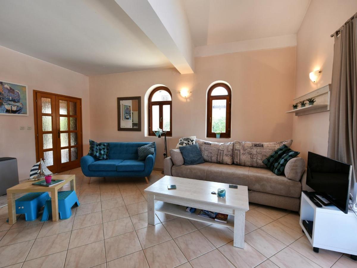 Cherry House Višnjan Εξωτερικό φωτογραφία