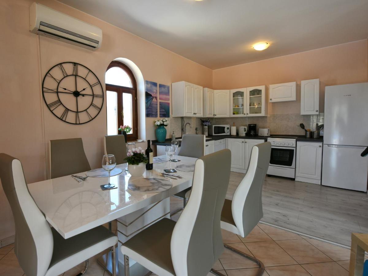 Cherry House Višnjan Εξωτερικό φωτογραφία