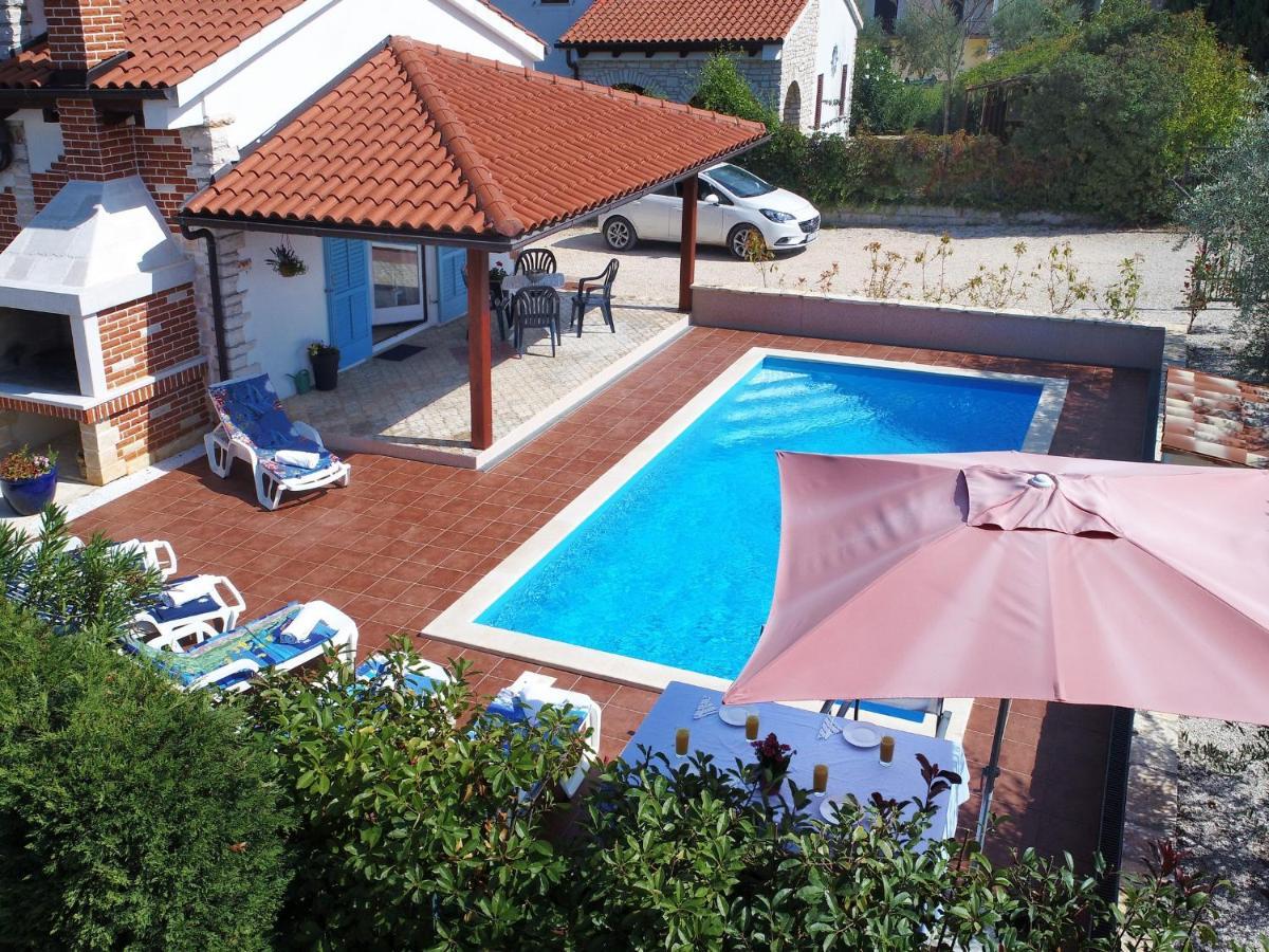 Cherry House Višnjan Εξωτερικό φωτογραφία