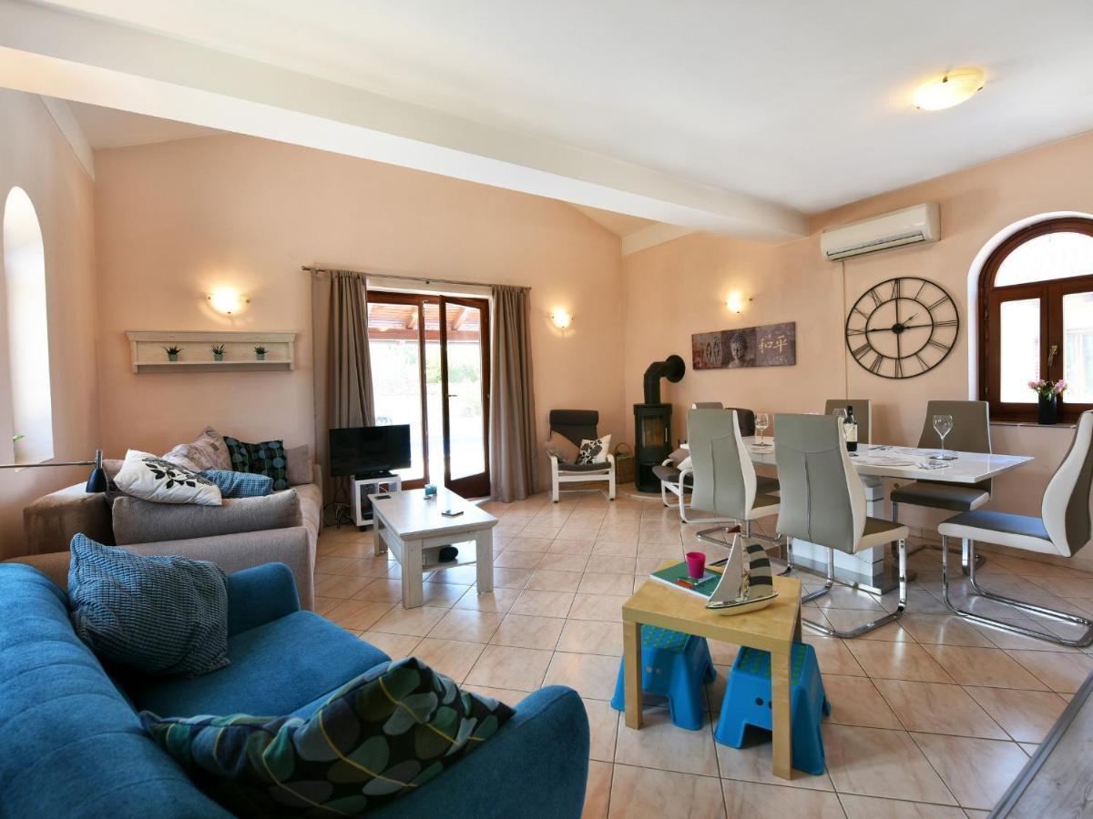 Cherry House Višnjan Εξωτερικό φωτογραφία