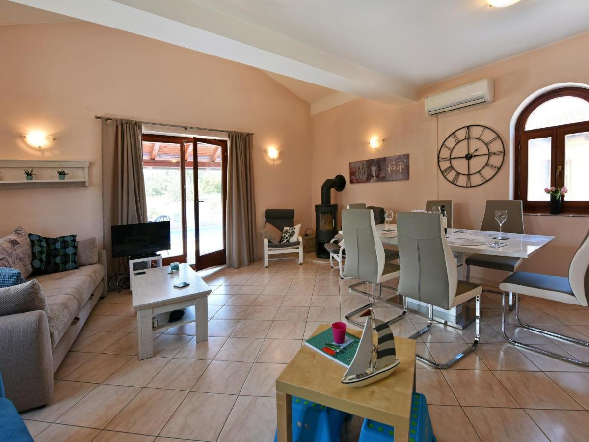 Cherry House Višnjan Εξωτερικό φωτογραφία
