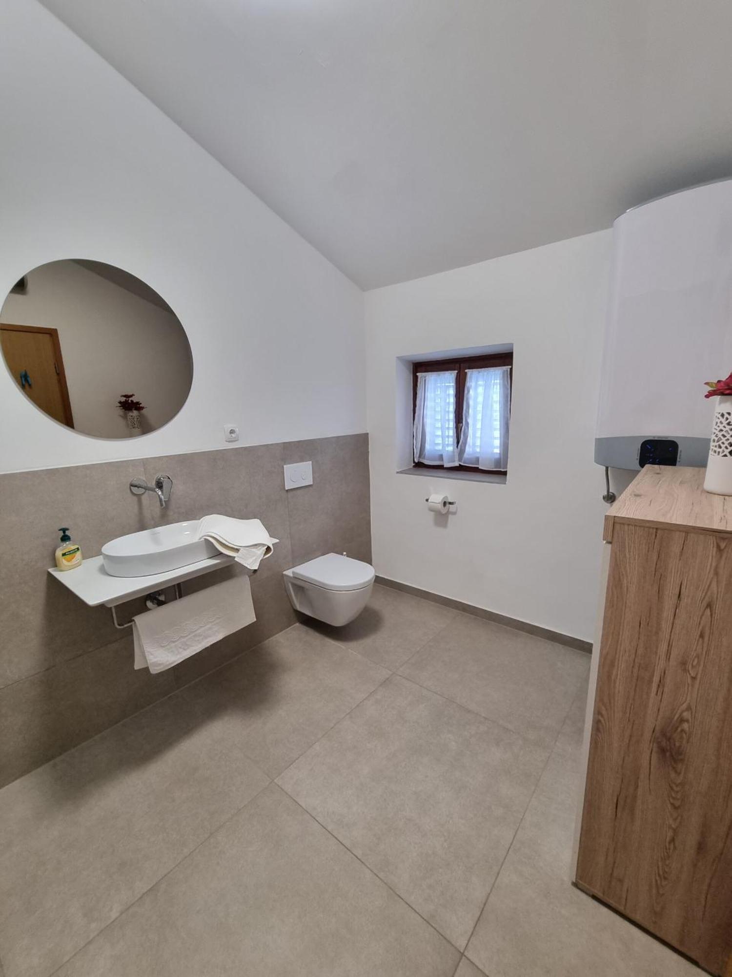 Cherry House Višnjan Εξωτερικό φωτογραφία