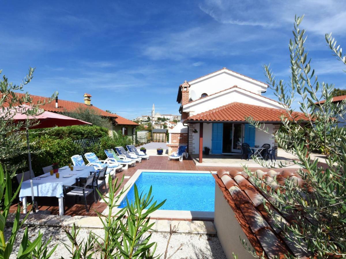 Cherry House Višnjan Εξωτερικό φωτογραφία