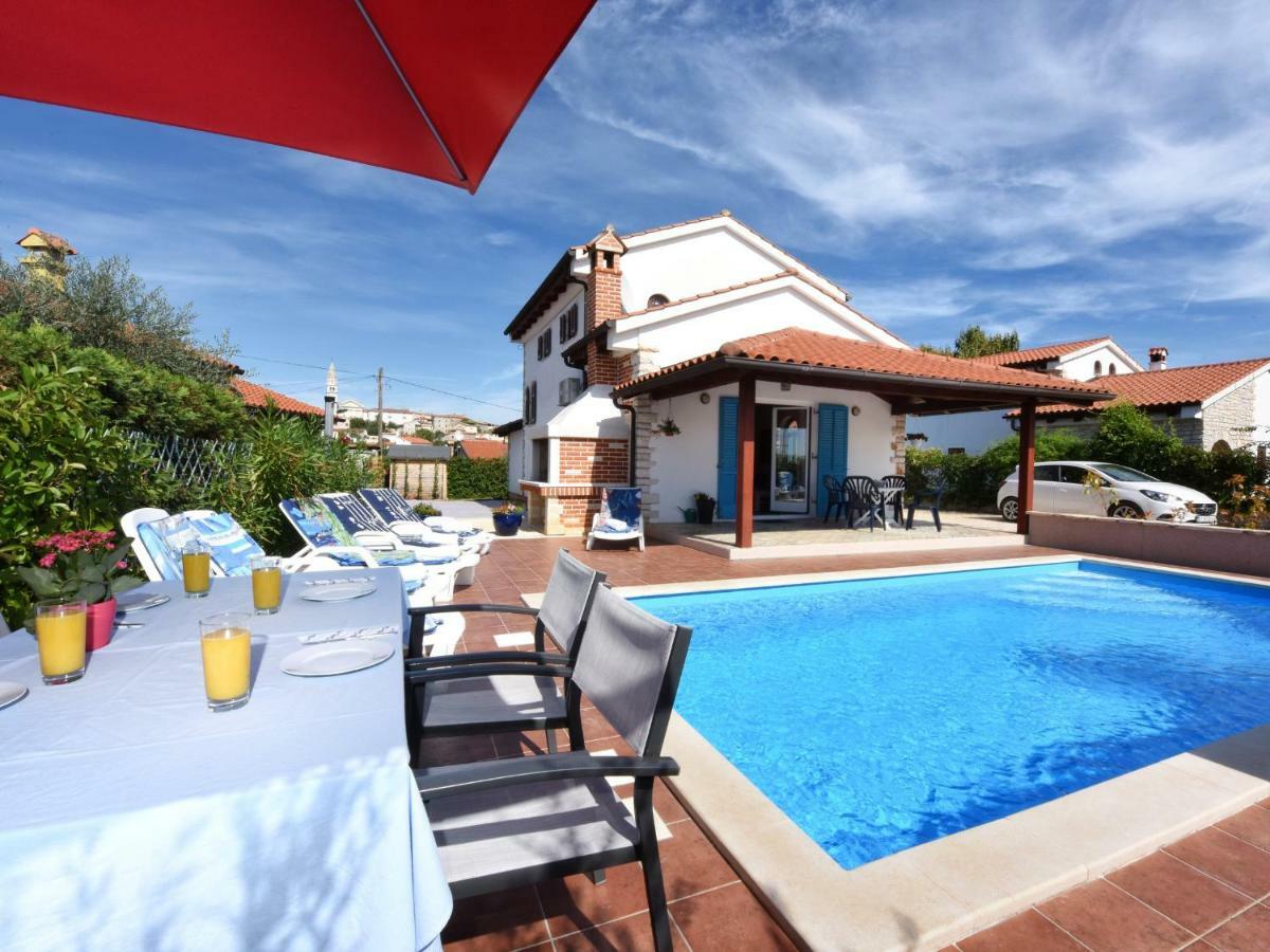 Cherry House Višnjan Εξωτερικό φωτογραφία